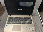 ASUS r540s  obudowa,płyta, dvd , bateria