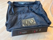 termos indukcyjny wraz dedykowanym podgrzewaczem