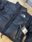 Kurtka krótka the north face