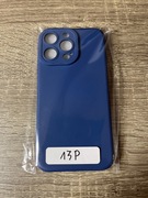 Etui na telefon iPhone 13 Pro/ ochrona kamery/szkło gratis