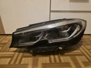 Lampa led laser bmw g20 g21 lewa przednia 