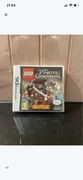 Lego Piraci z Karaibów Nintendo DS