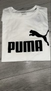 Puma T-shirt Essentials Logo Tee