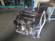 Silnik m276, części.