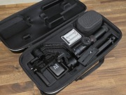Gimbal Zhiyun Crane 2. Follow focus. Dodatki