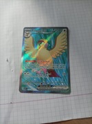 Pidgeot Ex original 