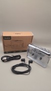 Walkman z funkcja przesyłania piosenek