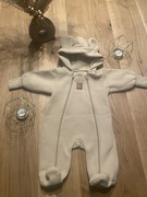 CiuchCiuch kombinezon beżowy rozmiar 62 (57 - 62 cm)