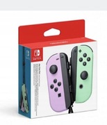 Kontroler Nintendo switch joy-con pair 