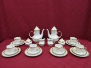 Serwis dla 6 os. Eschenbach Bavaria 6273