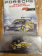 Porsche 911 GT3 RS 2001 Le Mans #44# 1:43