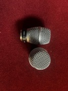 2x Shure SM86 RPW 114 kapsuła mikrofonowa ULXD SLXD AXIENT QLXD UR