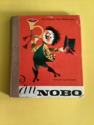 805. „PAN NOBO” - J.HARTWIG i A.MIĘDZYRZECKI - 1964 rok