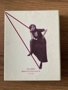 BESTIA THE POLISH DANCER 1917/1921 POLA NEGRI BLU-RAY