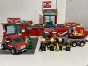 LEGO City 7945 Remiza
