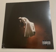 ARIANA GRANDE SUPERNATURAL singiel winylowy