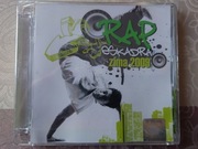 RAP ESKADRA Zima 2009 (CD)