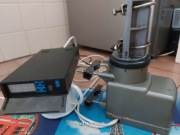 rotor ar303 ze sterownikiem  