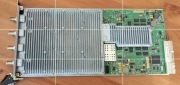 8Dx4 QAM Module for D5 Universal Edge QAM