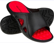 Aqua Speed Klapki męskie Montana r. 40 - NOWE