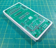 NETLINK WEMOS D1 mini, złącze LINK8