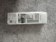 Moskitiera z zapięciem na magnes