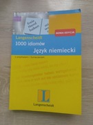 1000 idiomów języka niemieckiego 