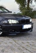 Zderzak przedni BMW E46 M Pakiet orginał