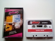 Marillion Seasons End