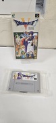 Gra Nintendo Dragon Quest V Super Famicom (SENS)