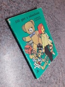 E. Pawłowski - 100 gier z zabawkami [MAW 1978] il.Wanda Orlińska/spis