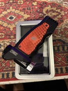 MSG Mancraft speedsoft grip 