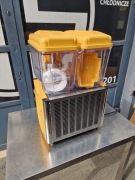 Schładzacz do napojów | 469102 STALGAST