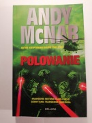 Andy McNab "Polowanie" 