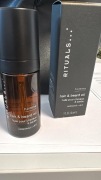 Rituals olejek do brody I włosów 30ml