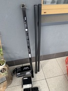 Thule bagażnik dachowy do Ford Focus II zestaw