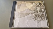 BALLAD COLLECTION KOOL & THE GANG CD