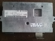 Audi A6 C6 Moduł Sterownik Mmi 4e0035729 AUDI A6 C6 AVANT 2006 ROK 3,0 TDI
