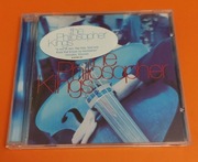 CD The Philosopher Kings by The Philosopher Kings 1994 Sony Music