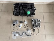 Mercedes Actros mp4 mp5  RETARDER zaślepienie usunięcie ZESTAW ORYGINAŁ