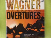 WAGNER OVERTURES prawie IDEAŁ ENGLAND 1963r WINYL