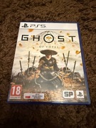 Ghost of Yotei PS5 PL