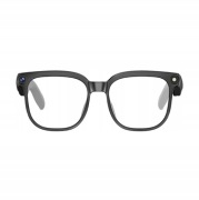 Inteligentne okulary z kamerą HD, mini kamera szpiegowska WiFi AI