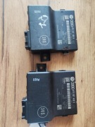 Sterownik gateway 5 kanałowy Audi A6 C6