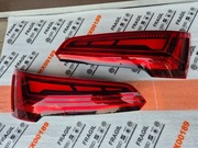 Lampa tył tylko prawa Audi Q5 80A945076 USA LED 2023r