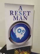 A reset man Donovan W. Bedward