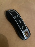 Kluczyk Porsche Panamera turbo S 2017-2020 