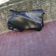 Lexus GS IV - Prawy Tylny Błotnik - ZAMIANA