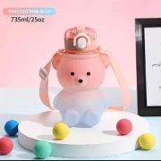 Bidon, butelka na wodę -BPA Free