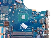 PŁYTA GŁÓWNA LA-E841P HP 15-bw040no 15-bw 